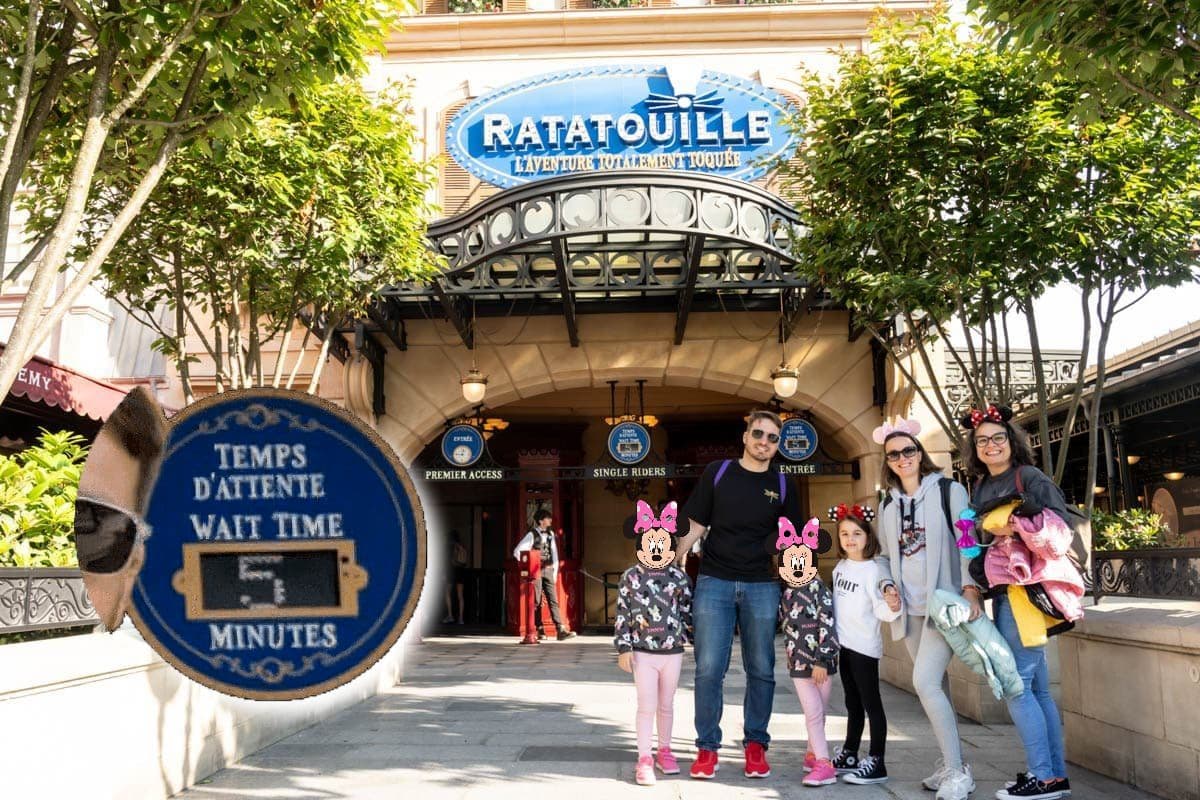 ahorro, alojamiento, consejos, Disneyland, entradas, París, sugerencias, tickets, trucos, Viaje, visitar