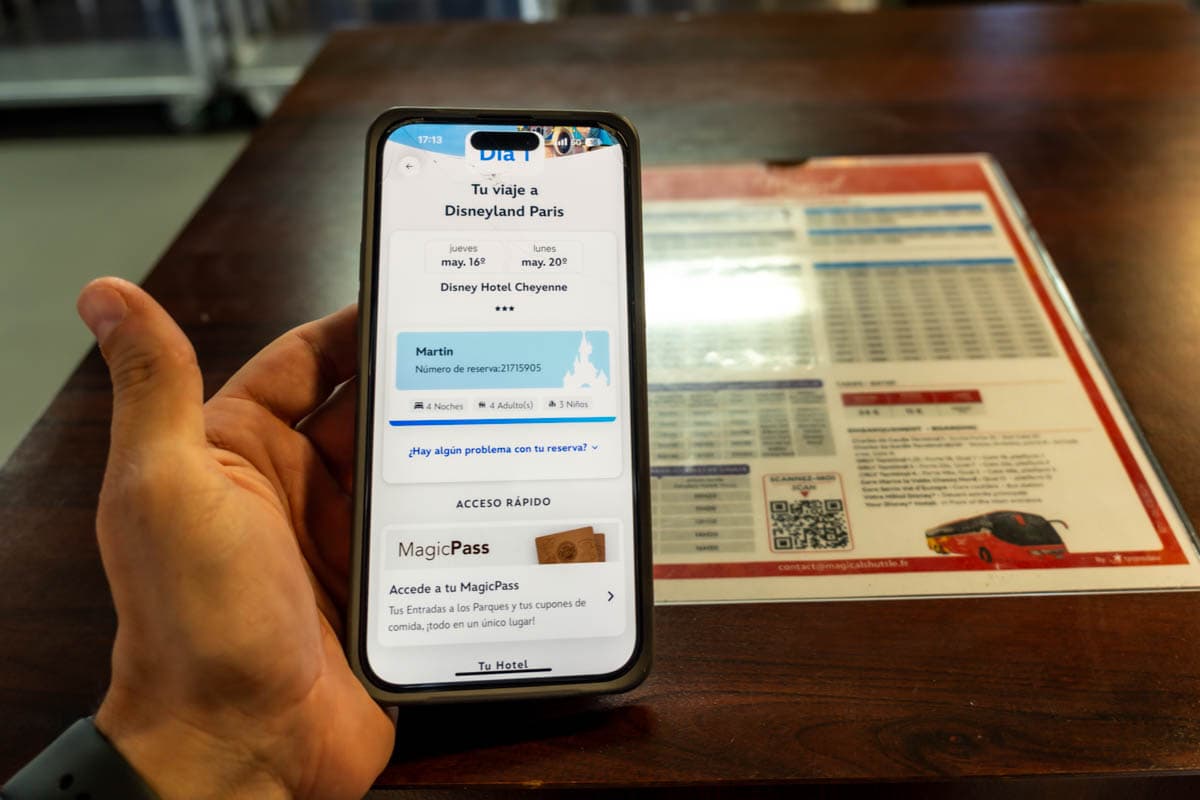 ahorro, alojamiento, consejos, Disneyland, entradas, París, sugerencias, tickets, trucos, Viaje, visitar