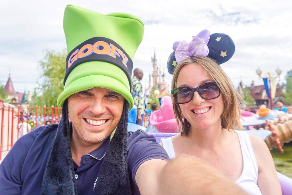 ahorro, alojamiento, consejos, Disneyland, entradas, París, sugerencias, tickets, trucos, Viaje, visitar
