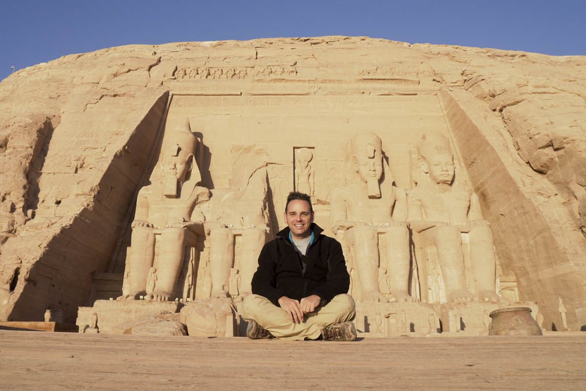 Abu Simbel, agencia especializada, Aswan, Egipto, viaje con amigos