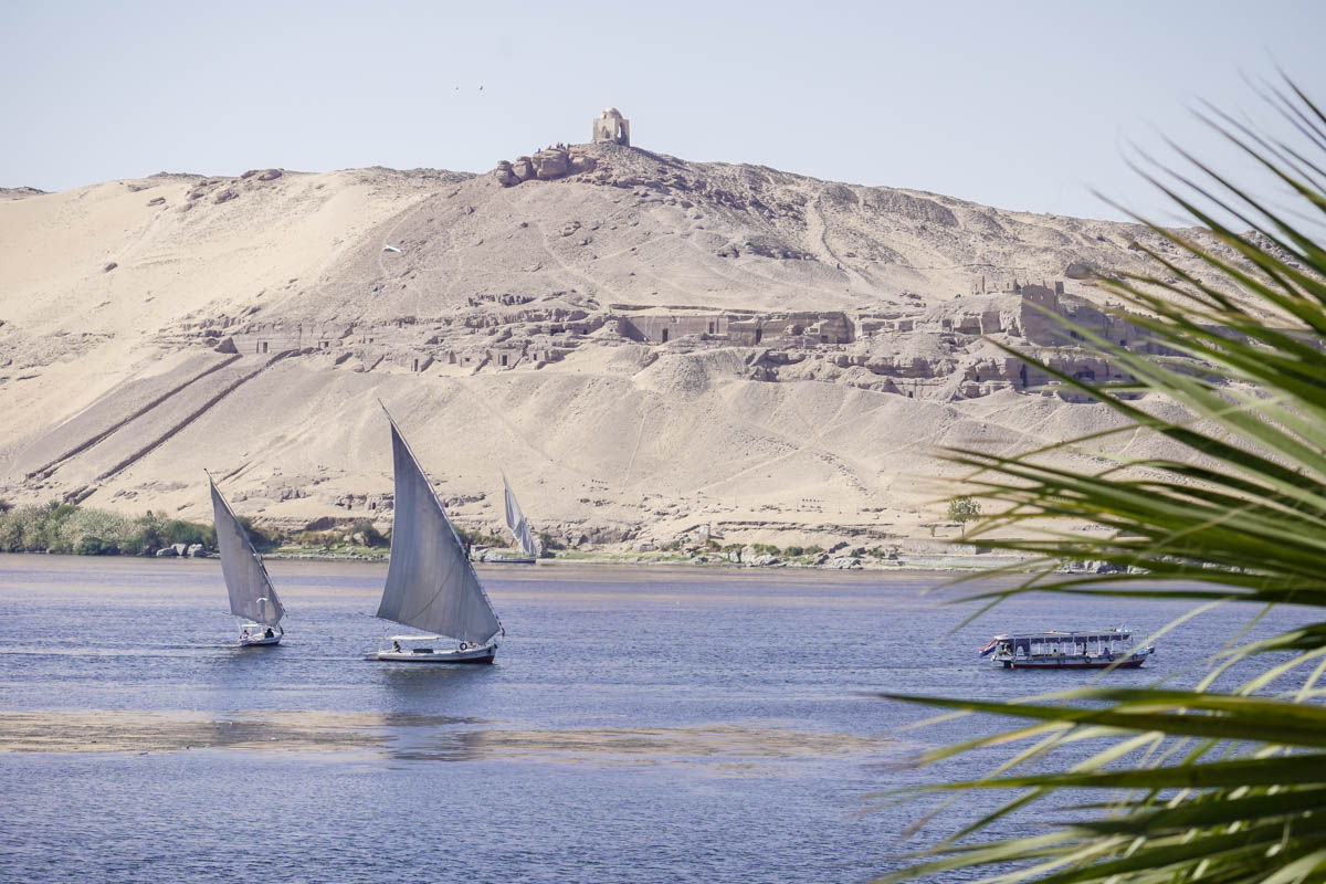 agencia especializada, Aswan, Egipto, pueblo nubio, tumba de los nobles, viajes con amigos, zoco