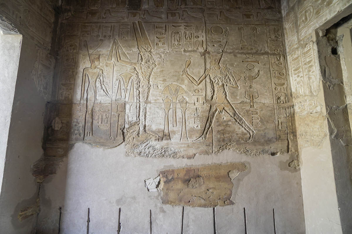 agencia especializada, Colosos de Memnom, Egipto, Luxor, Ramesseum, templo de Seti I, viaje con amigos
