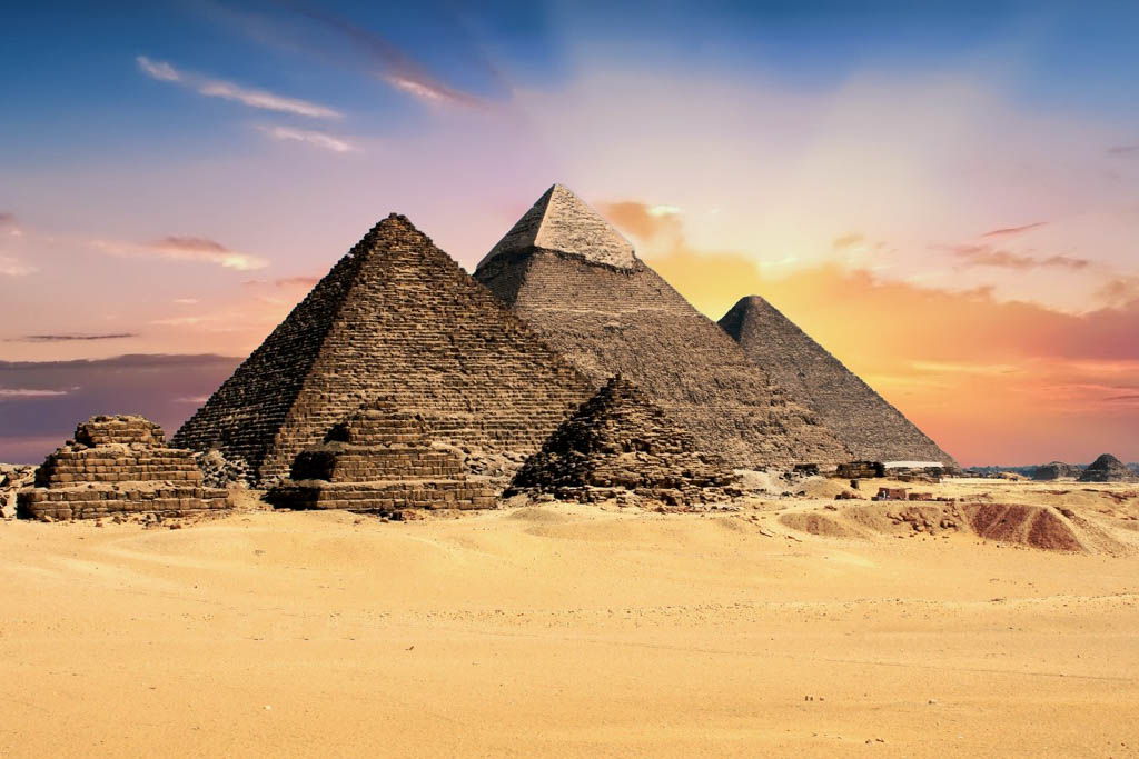 agencia especializada, Egipto, razones, viajes