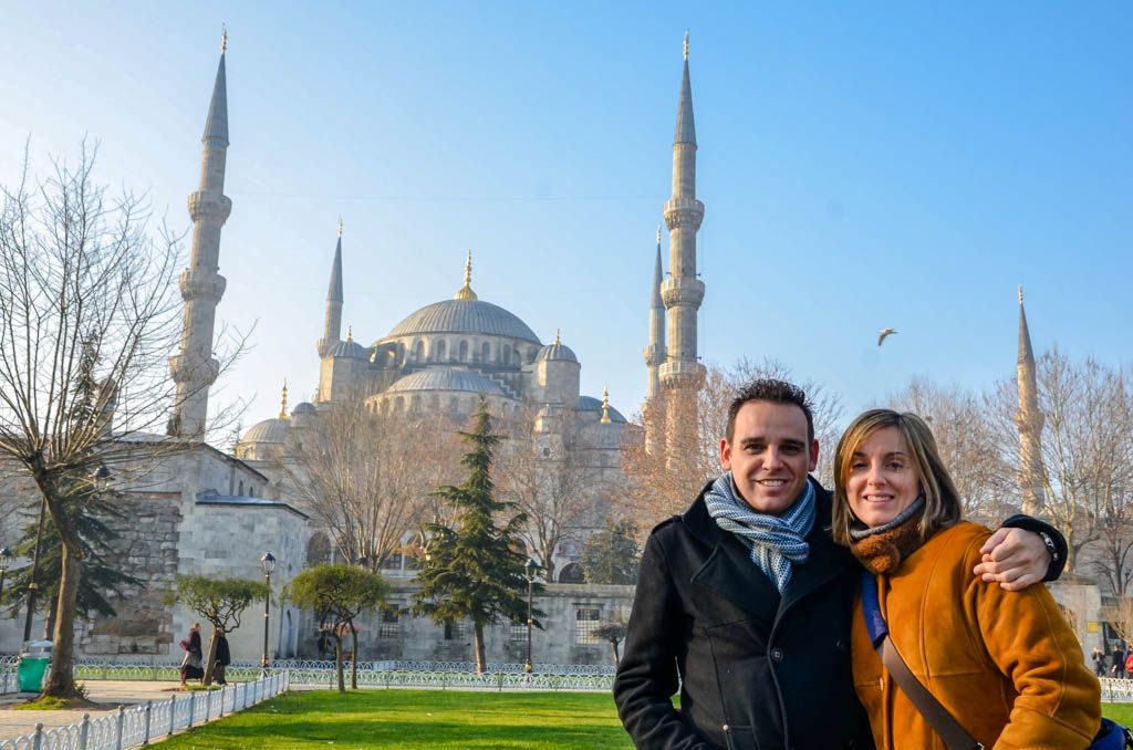 Escapada, Estambul, imprescindible, por libre, que ver, Turquia, viaje en pareja