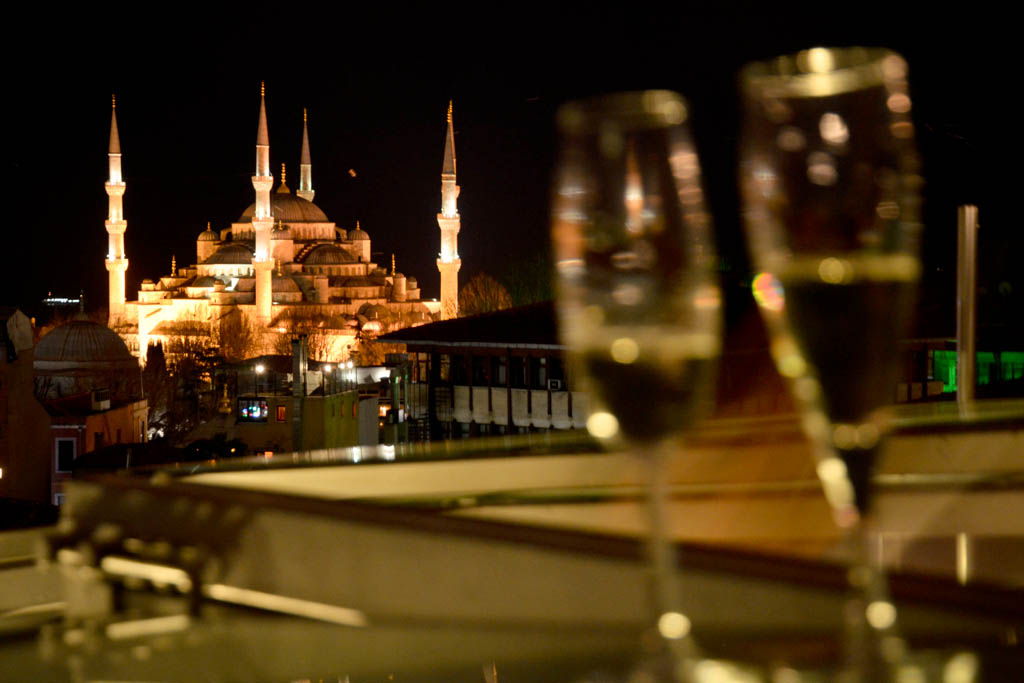 Escapada, Estambul, imprescindible, por libre, que ver, Turquia, viaje en pareja