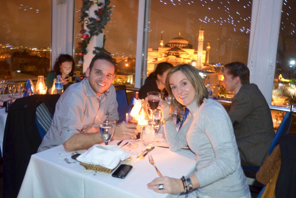 comer, Escapada, Estambul, gastronomia, por libre, recomendaciones, Turquia, viaje en pareja