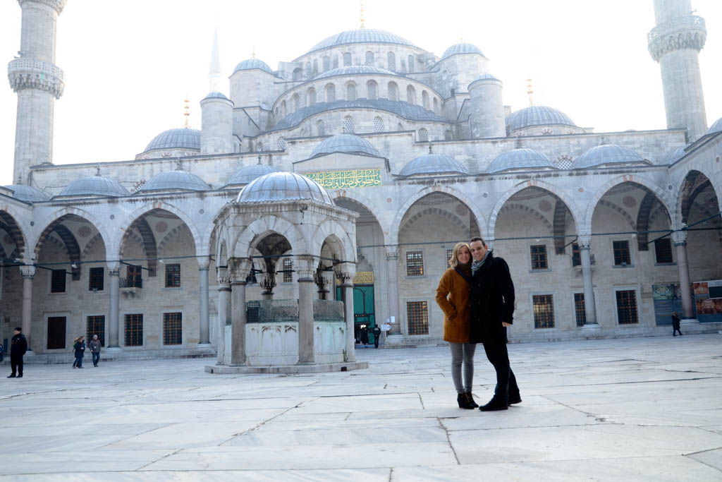 Cisterna, Divan Yolu, Escapada, Estambul, Mezquita Azul, por libre, Turquia, viaje en pareja, vuelo, Yerebatan