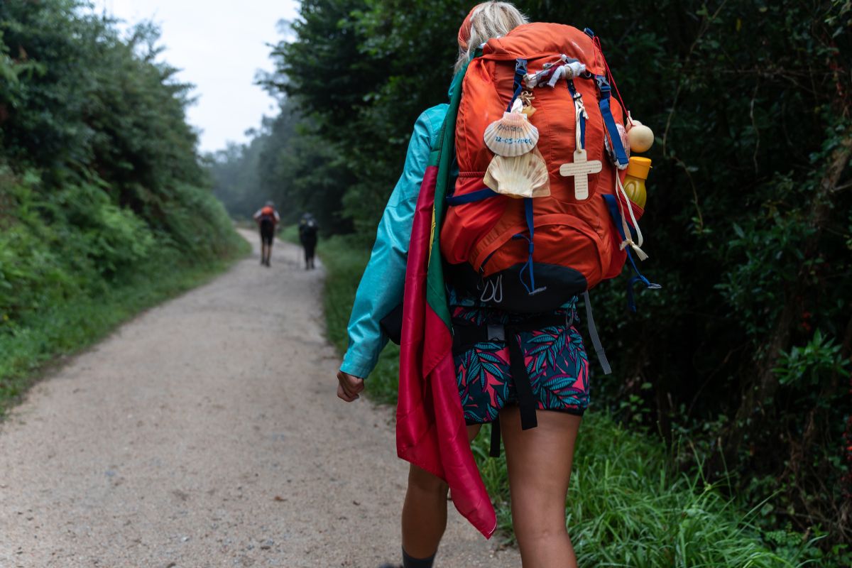 Camino, Galicia, imprescindibles, lugares de interés, paradas, peregrinación, qué ver, ruta, Santiago, senderismo, tui