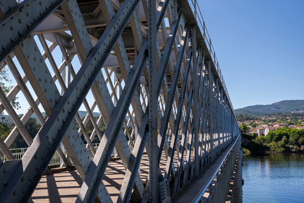 Camino, Galicia, imprescindibles, lugares de interés, paradas, peregrinación, qué ver, ruta, Santiago, senderismo, tui