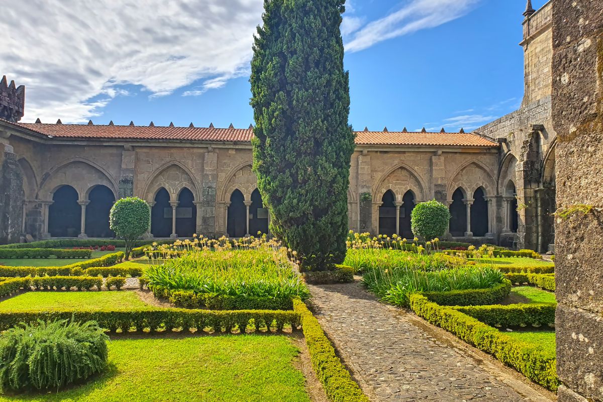 Camino, Galicia, imprescindibles, lugares de interés, paradas, peregrinación, qué ver, ruta, Santiago, senderismo, tui