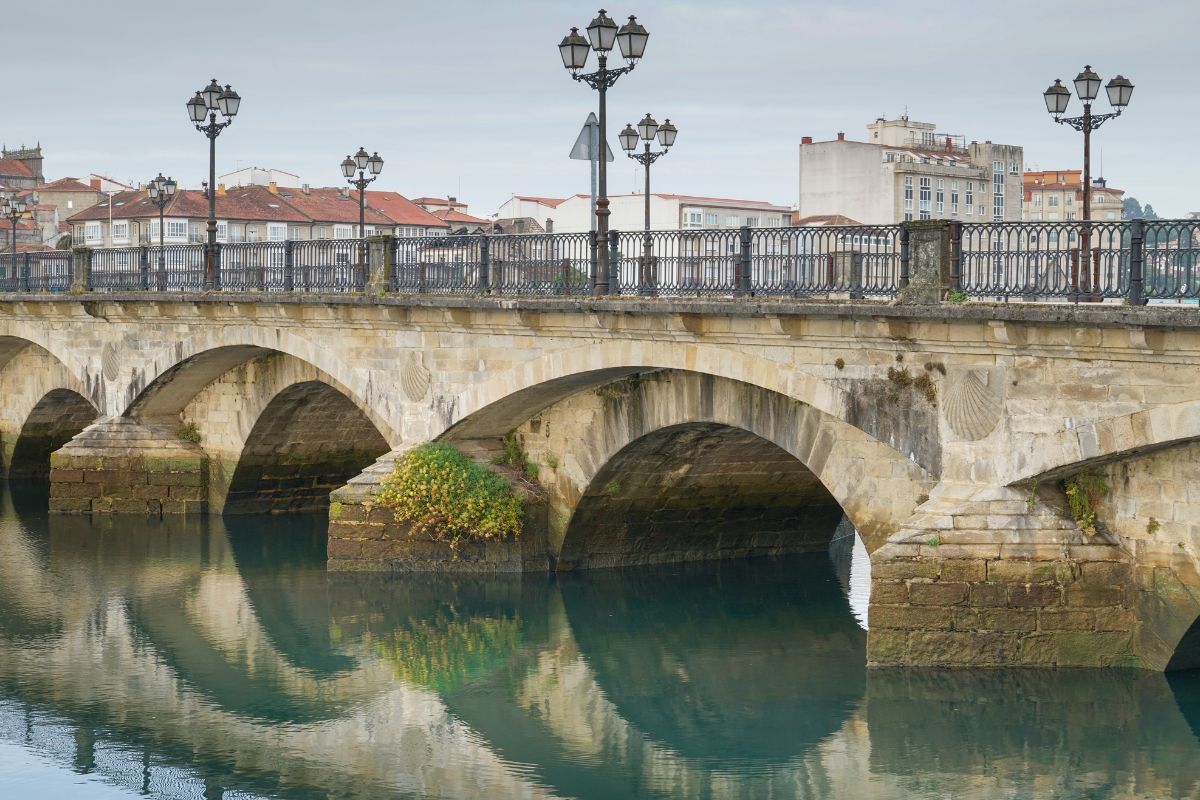 Camino, Galicia, imprescindibles, lugares de interés, paradas, peregrinación, qué ver, ruta, Santiago, senderismo, tui