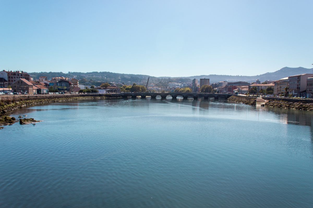 Camino, Galicia, imprescindibles, lugares de interés, paradas, peregrinación, qué ver, ruta, Santiago, senderismo, tui