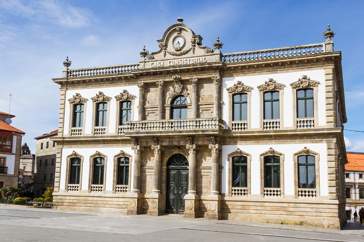 Camino, Galicia, imprescindibles, lugares de interés, paradas, peregrinación, qué ver, ruta, Santiago, senderismo, tui