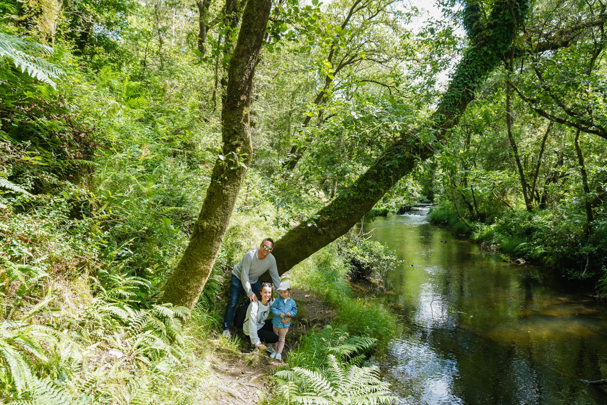 Camino, Galicia, imprescindibles, lugares de interés, paradas, peregrinación, qué ver, ruta, Santiago, senderismo, tui