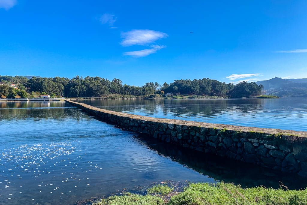 Camino, Galicia, imprescindibles, lugares de interés, paradas, peregrinación, qué ver, ruta, Santiago, senderismo, tui