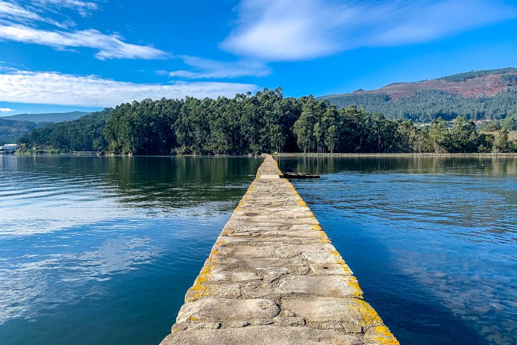 Camino, Galicia, imprescindibles, lugares de interés, paradas, peregrinación, qué ver, ruta, Santiago, senderismo, tui