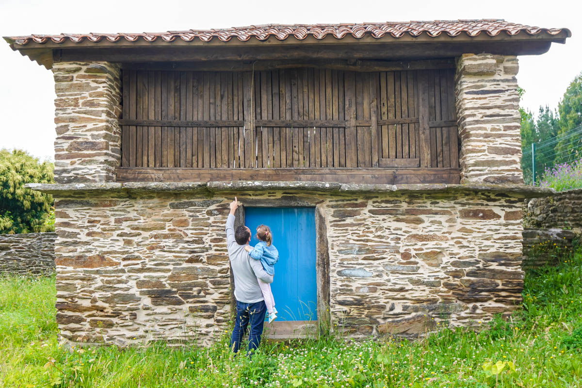 Camino, Galicia, imprescindibles, lugares de interés, paradas, peregrinación, qué ver, ruta, Santiago, senderismo, tui