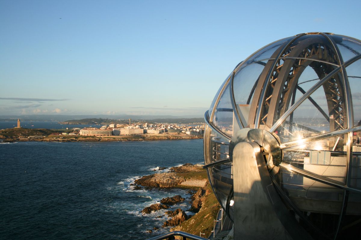 A Coruña, ciudad, Galicia, imprescindibles, mapa, que comer, que hacer, que ver, ruta, visitas