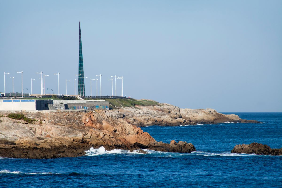 A Coruña, ciudad, Galicia, imprescindibles, mapa, que comer, que hacer, que ver, ruta, visitas