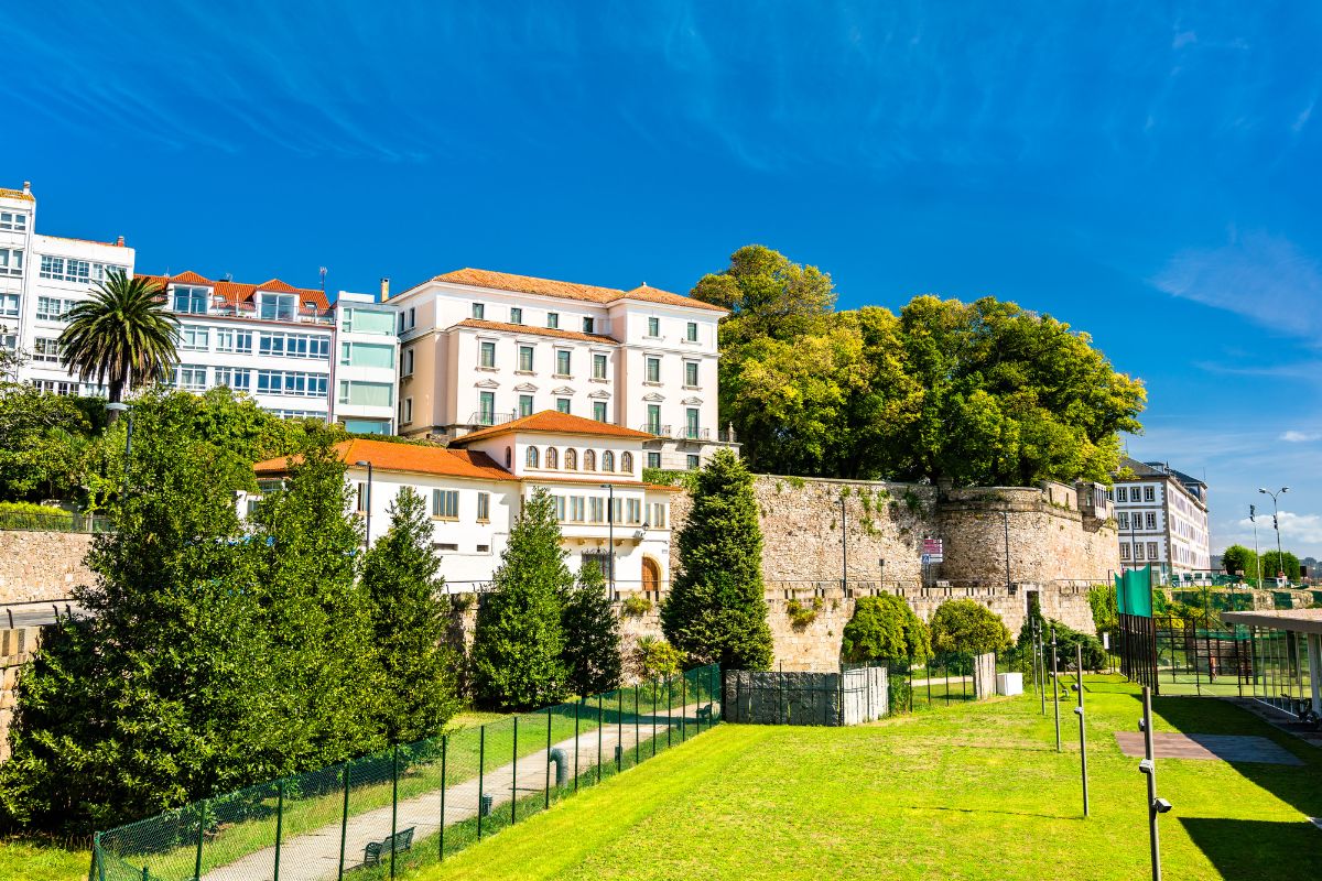 A Coruña, ciudad, Galicia, imprescindibles, mapa, que comer, que hacer, que ver, ruta, visitas