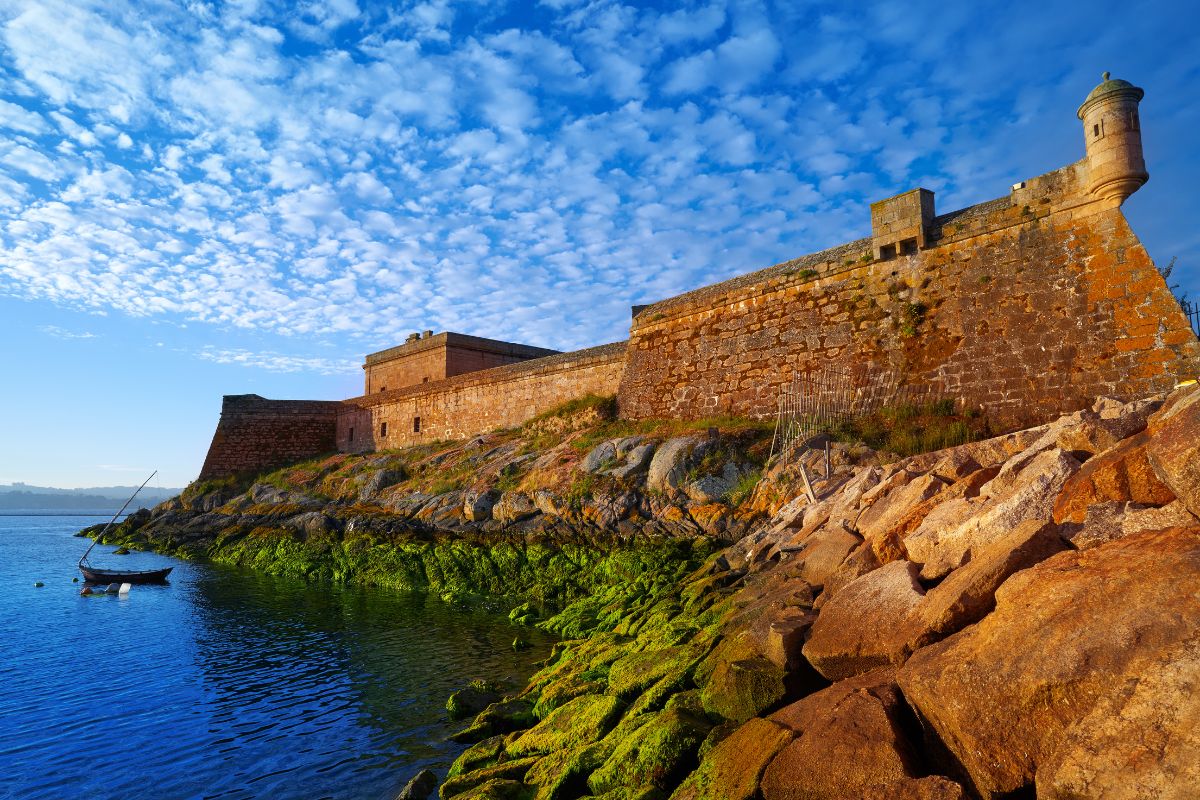 A Coruña, ciudad, Galicia, imprescindibles, mapa, que comer, que hacer, que ver, ruta, visitas