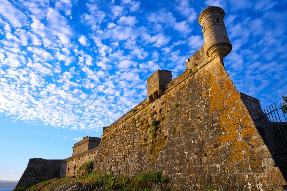 A Coruña, ciudad, Galicia, imprescindibles, mapa, que comer, que hacer, que ver, ruta, visitas