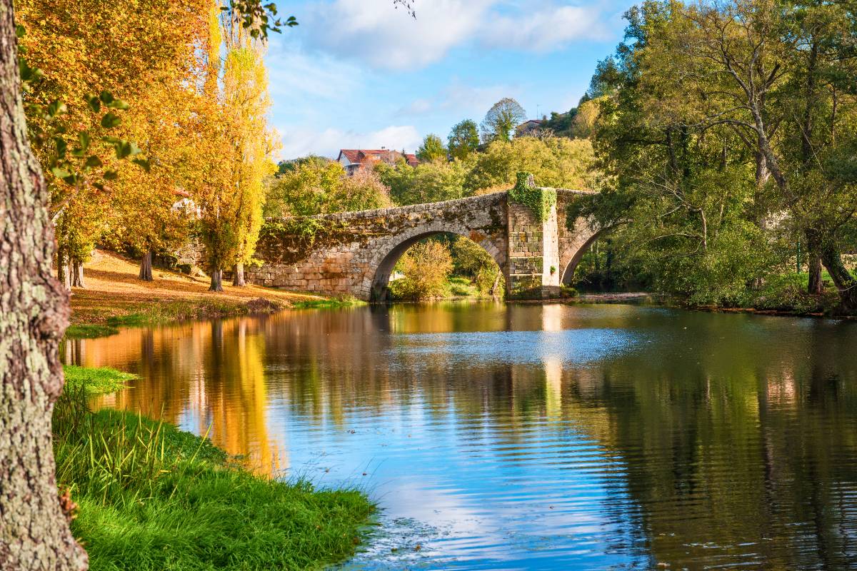 Escapada, Galicia, imprescindibles, mapa, Ourense, pueblos con encanto, que comer, que hacer, que ver, ruta, visitas