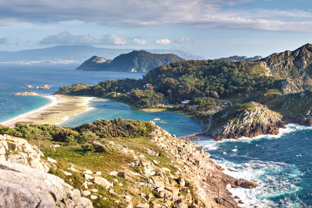 costa, Galicia, imprescindible, imprescindibles, lugares para visitar, mapa, qué hacer, que ver, rías baixas, ruta, ruta en coche, viajes en pareja