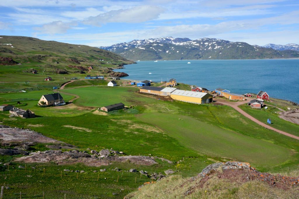Groenlandia, Islandia, Narsaruaq, Qassiarsuk, Reykiavik, viaje personalizado, viaje solo