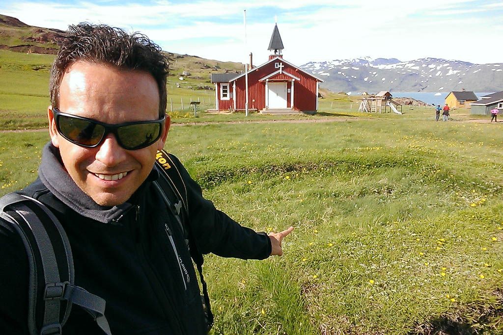Groenlandia, Islandia, Narsaruaq, Qassiarsuk, Reykiavik, viaje personalizado, viaje solo