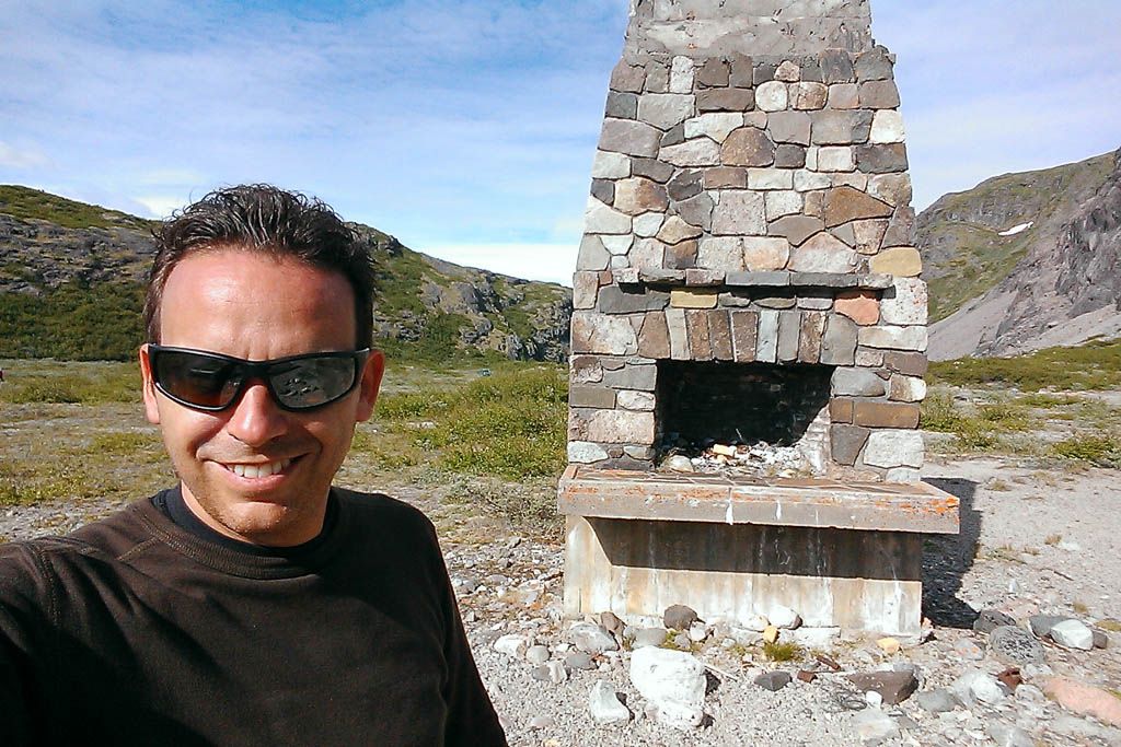 Groenlandia, Kiattut, Qassiarsuk, Valle de las Mil Flores, viaje personalizado, viaje solo