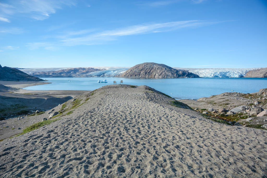 Fletanes, Groenlandia, Narsaq, Qaleraliq, Qassiarsuk, viaje personalizado, viaje solo