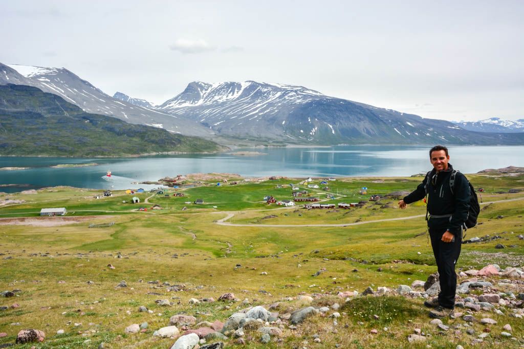 gastronomia, Groenlandia, Igaliku, Itilleq, Qaleraliq, Qassiarsuk, Qooroq, viaje personalizado, viaje solo