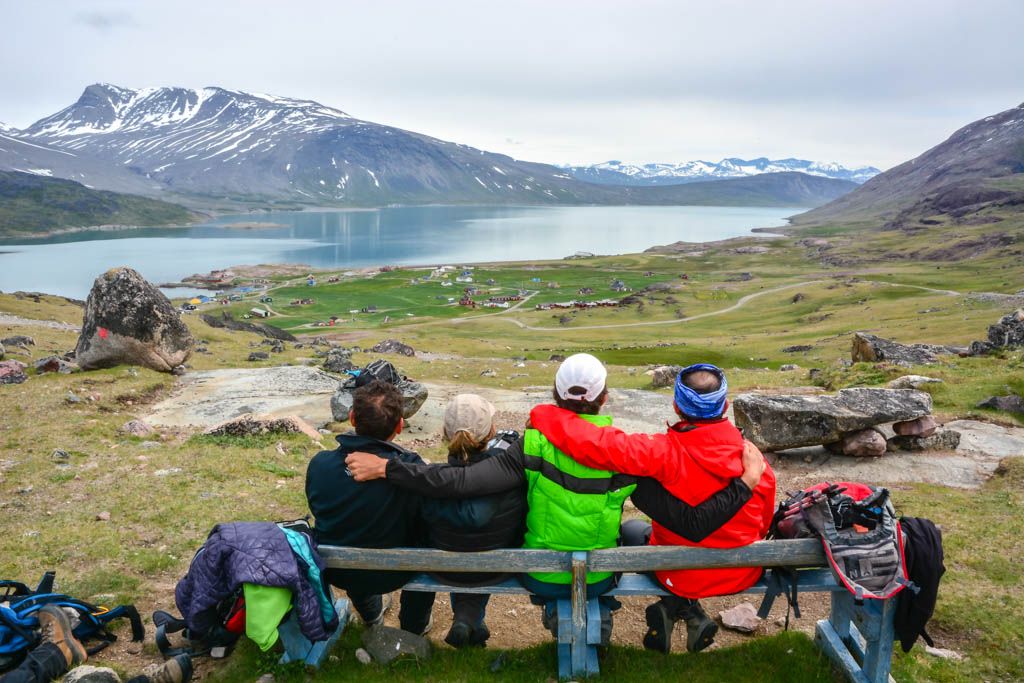 gastronomia, Groenlandia, Igaliku, Itilleq, Qaleraliq, Qassiarsuk, Qooroq, viaje personalizado, viaje solo