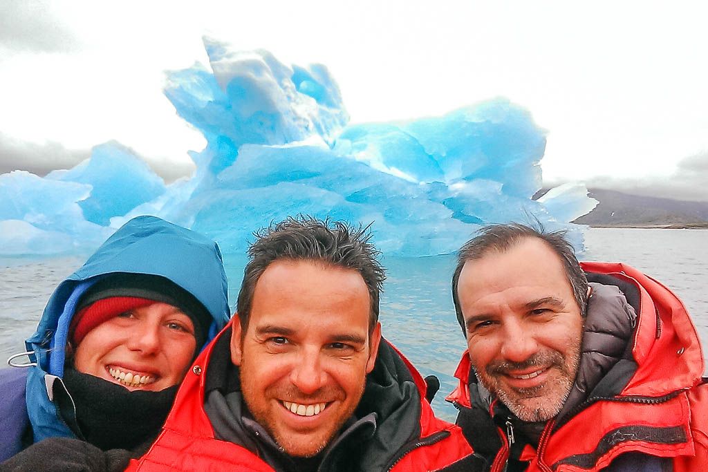 Groenlandia, Narsarsuaq, Qassiarsuk, viaje personalizado, viaje solo