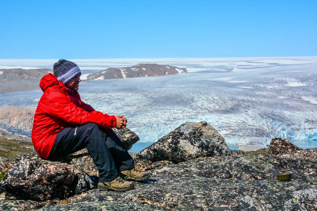 foto, Groenlandia, imágenes, miradores, panorámica, viaje exploración