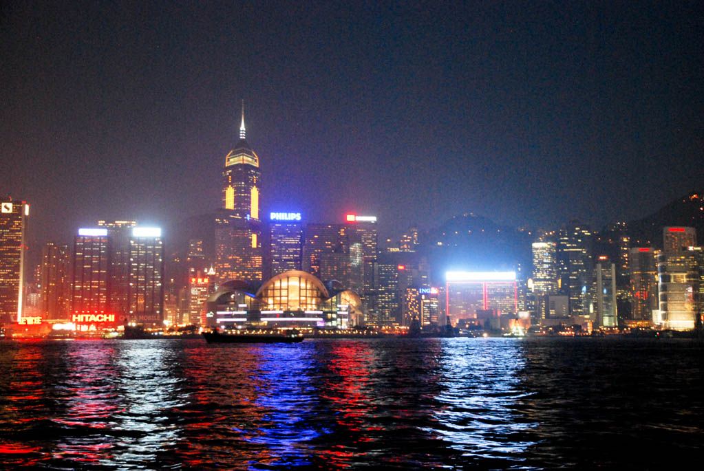 China, desglose, gastos, Guangzhou, highlight, Hong Kong, importe, imprescindible, Macao, que ver, una vez en la vida