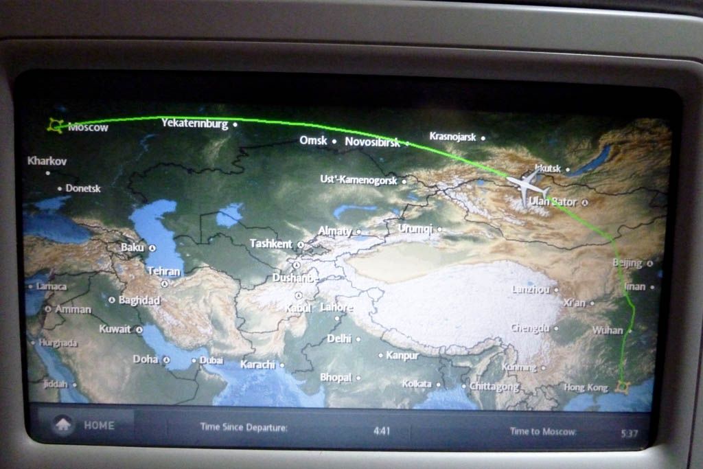 China, España, Hong Kong, Madrid, Moscu, por libre, Rusia, viaje en familia, vuelo