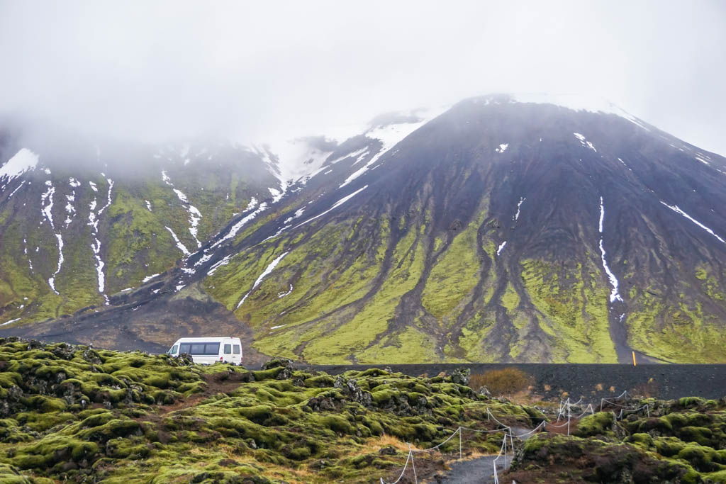 agencia especializada, Hveragerdi, Islandia, Keldur, Leidarendi, Reykyavik, ruta en coche, Skaftafell, viaje solo