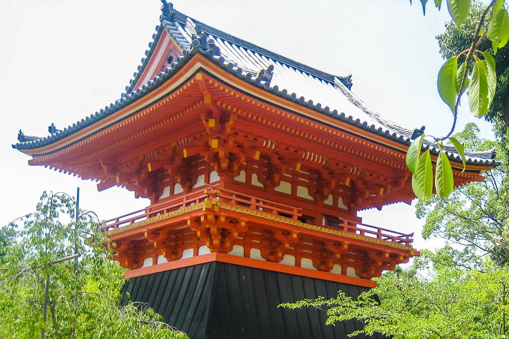 Arashiyama, japon, kyoto, Ninja, por libre, Ryoan, templo dorado, Tenryu, viaje con amigos