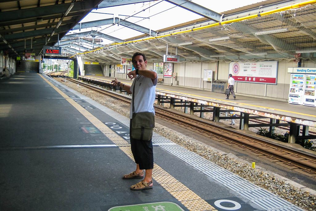 Dotombori, japon, kyoto, Okonomiyaki, Osaka, por libre, que ver, Umeda Sky, viaje con amigos, visitas