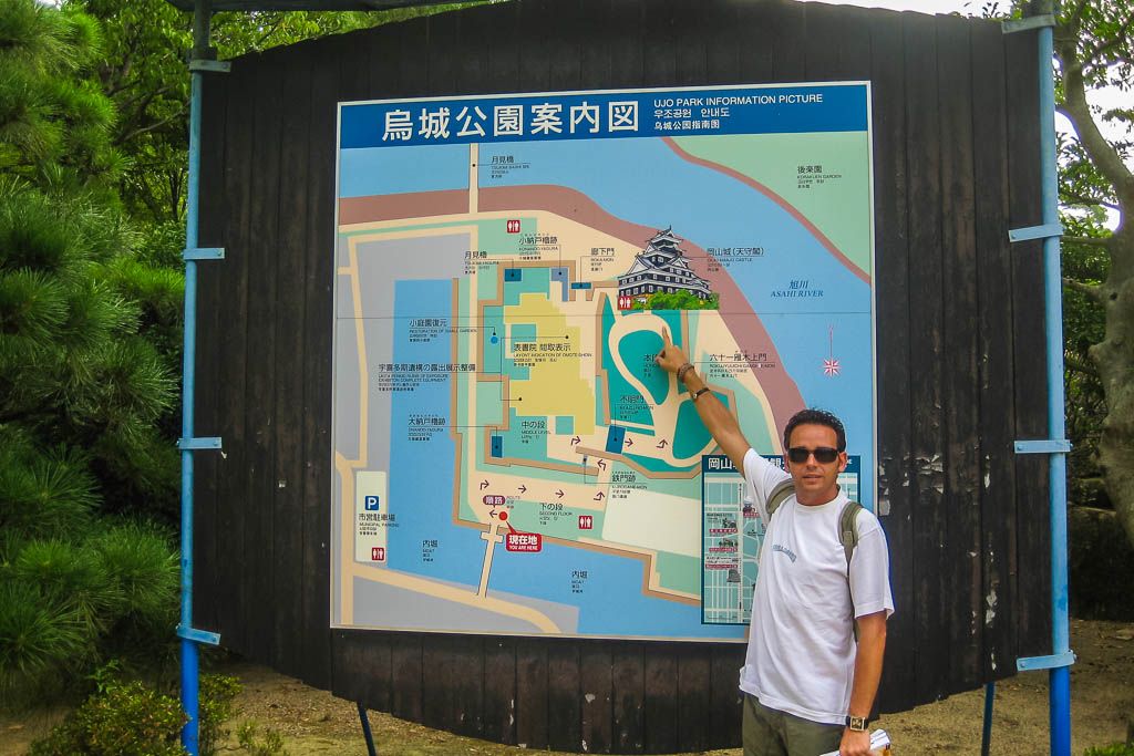 hiroshima, Itsukushima, japon, korakuen, memorial, miyajima, Okayama, por libre, viaje con amigos