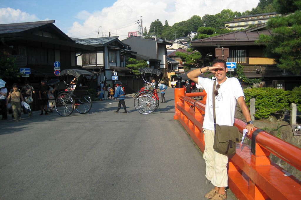 japon, Kanazawa, mercado, omichi, por libre, Sanmachi, shirakawago, Takayama, viaje con amigos