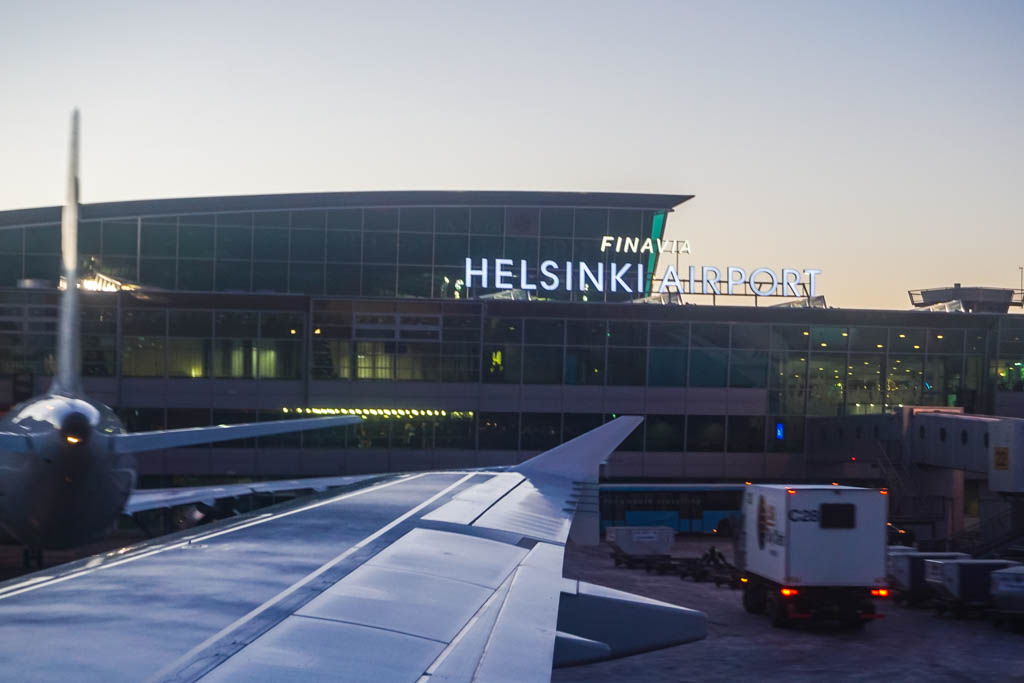 finlandia, Helsinki, laponia, por libre, viaje en pareja, vuelos