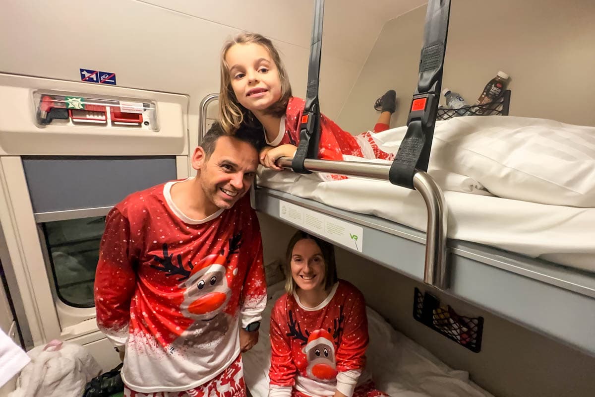 finlandia, Helsinki, laponia, Polar Express, por libre, que ver, Rovaniemi, ruta, Santa Claus Express, tren, viaje en familia
