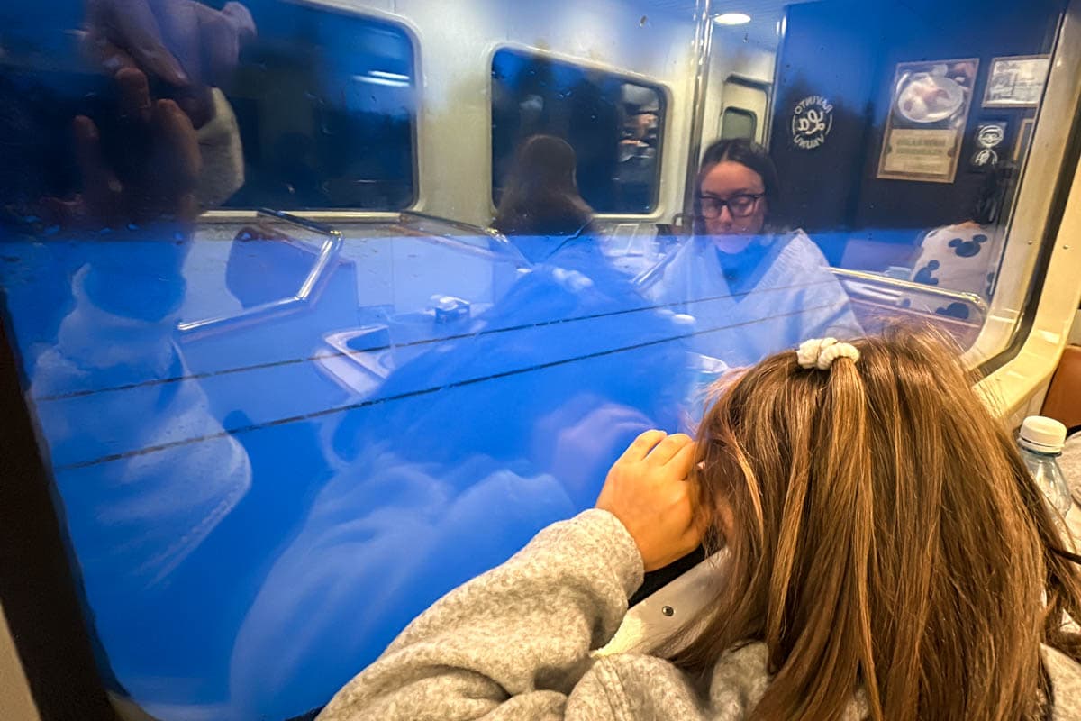 finlandia, Helsinki, laponia, Polar Express, por libre, que ver, Rovaniemi, ruta, Santa Claus Express, tren, viaje en familia