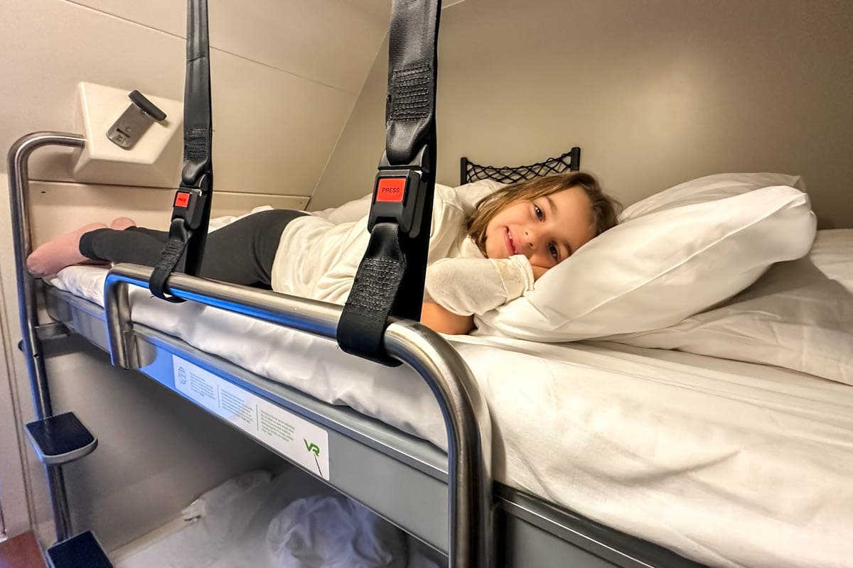 finlandia, Helsinki, laponia, Polar Express, por libre, que ver, Rovaniemi, ruta, Santa Claus Express, tren, viaje en familia