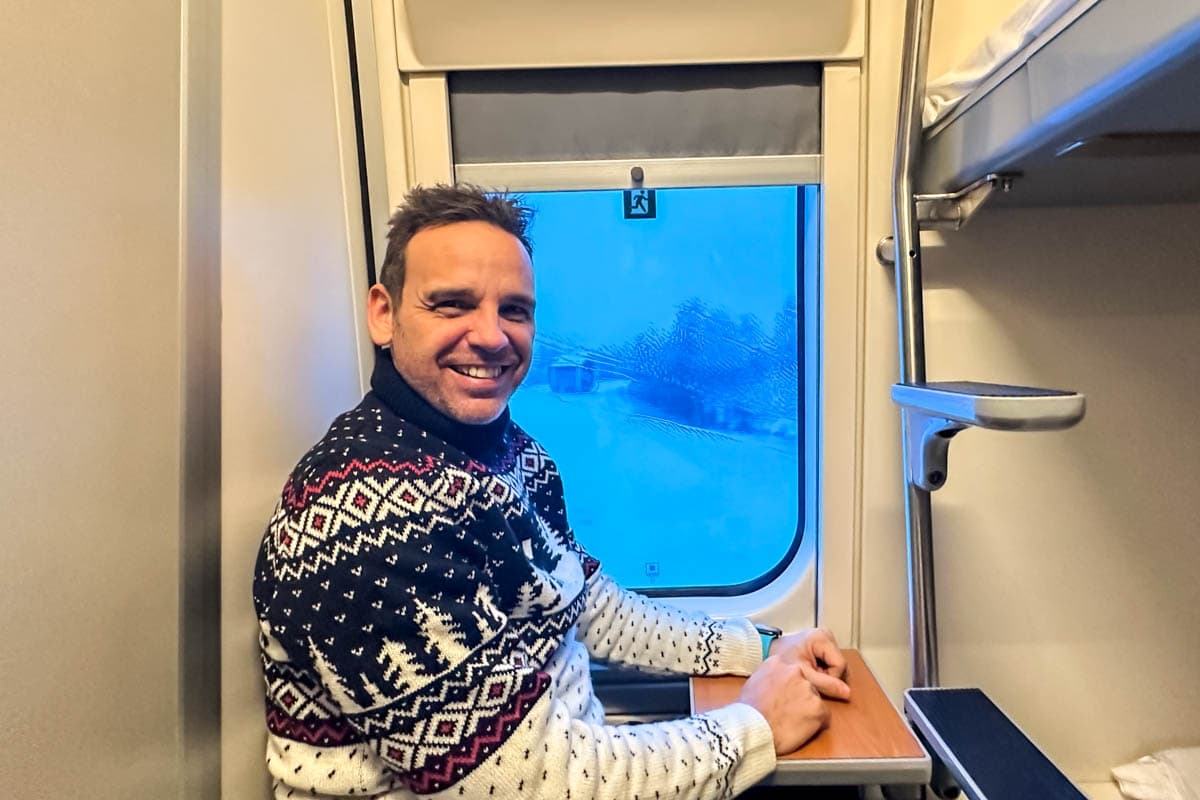 finlandia, Helsinki, laponia, Polar Express, por libre, que ver, Rovaniemi, ruta, Santa Claus Express, tren, viaje en familia