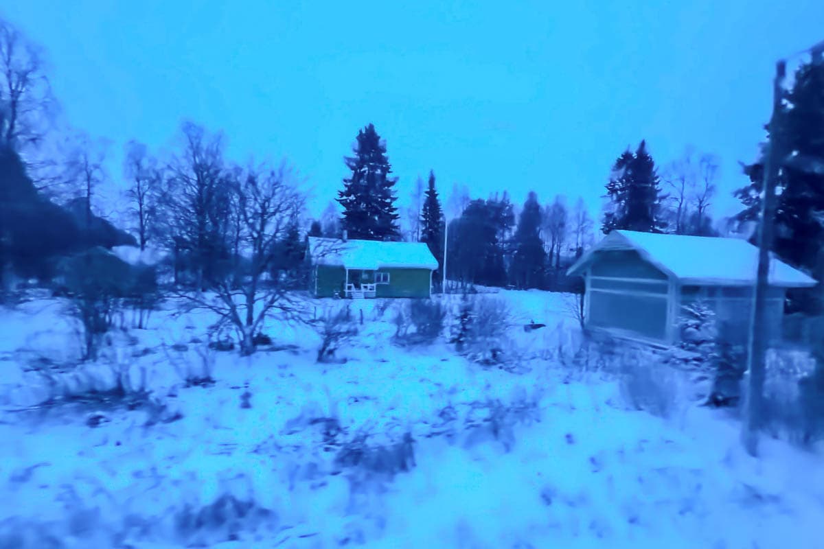 finlandia, Helsinki, laponia, Polar Express, por libre, que ver, Rovaniemi, ruta, Santa Claus Express, tren, viaje en familia