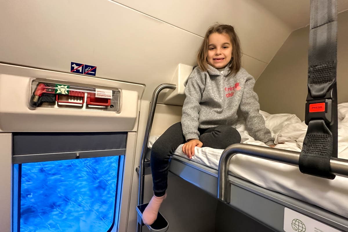 finlandia, Helsinki, laponia, Polar Express, por libre, que ver, Rovaniemi, ruta, Santa Claus Express, tren, viaje en familia